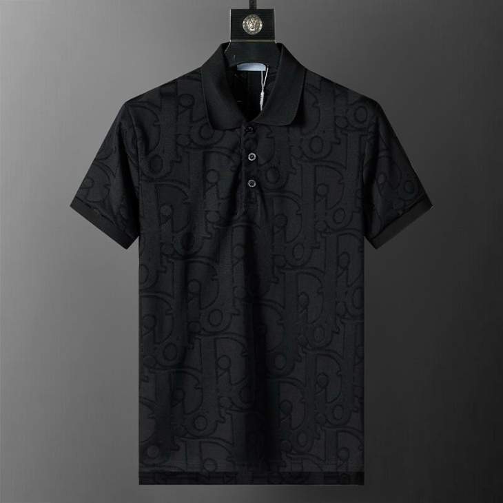 Dior Polo Shirts Short _SKUDiorM-3XL14mr3011928557
